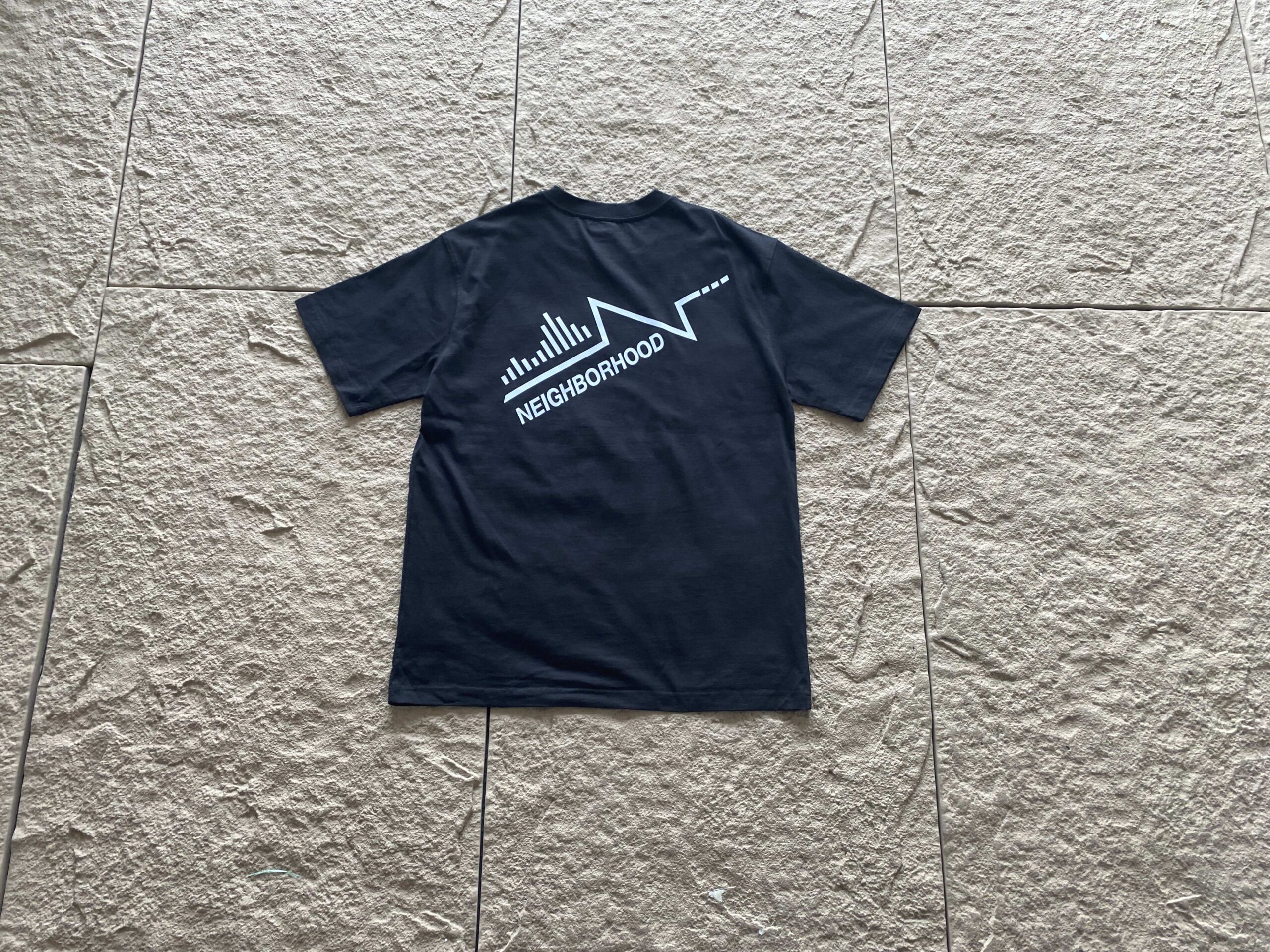 NEIGHBOR HOOD T-SHIRT
