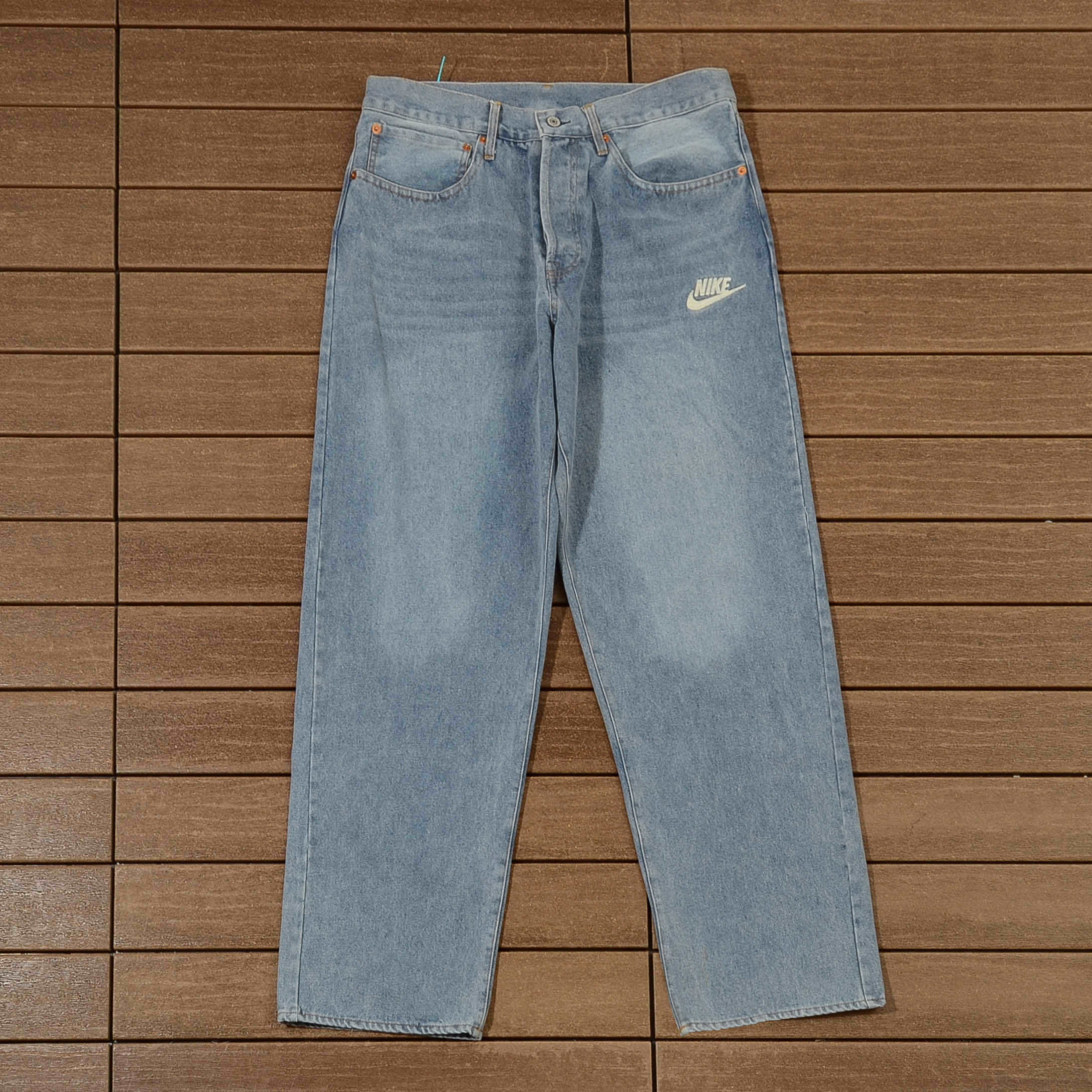 NIKE & LEVI'S Брюки