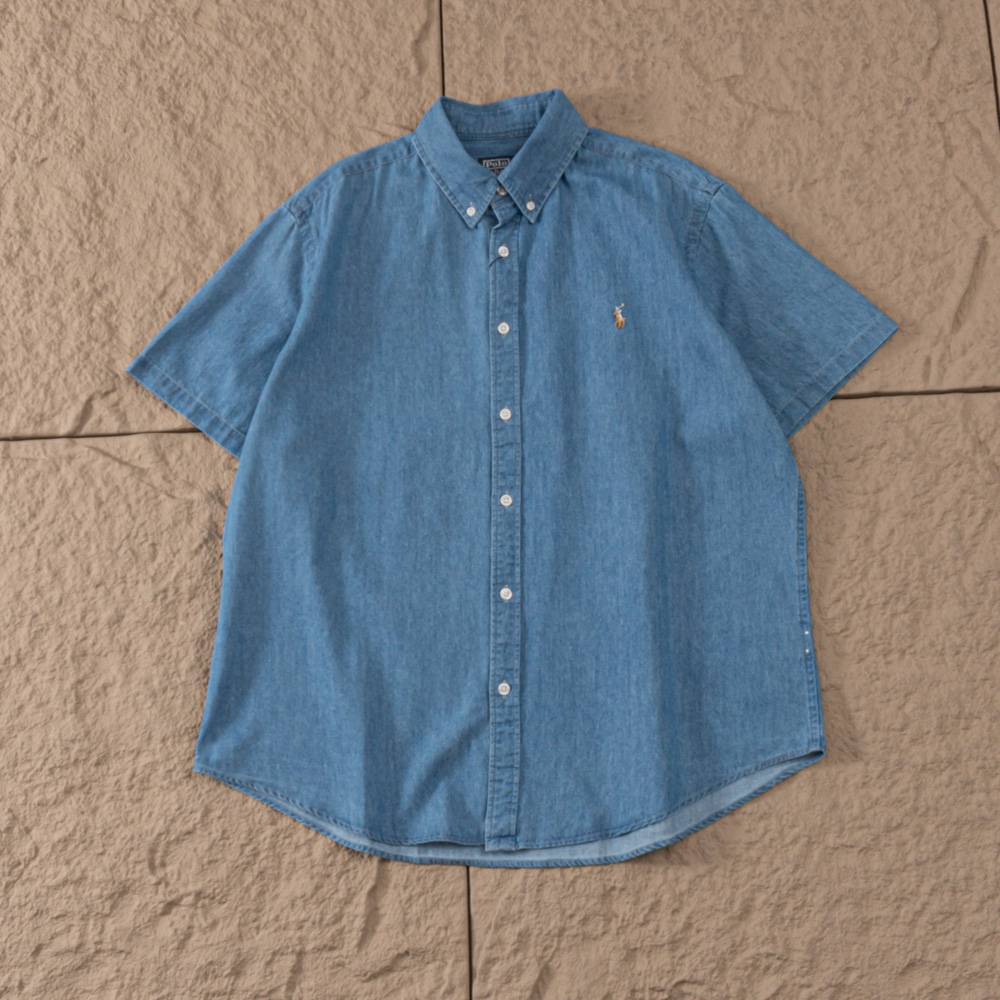 RALPH LAUREN SHIRT