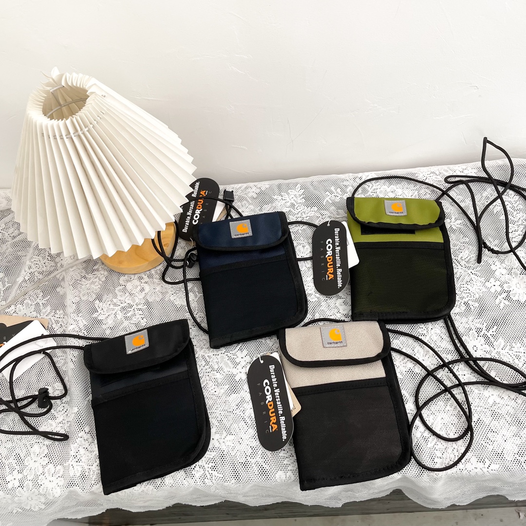 CARHARTT BAG