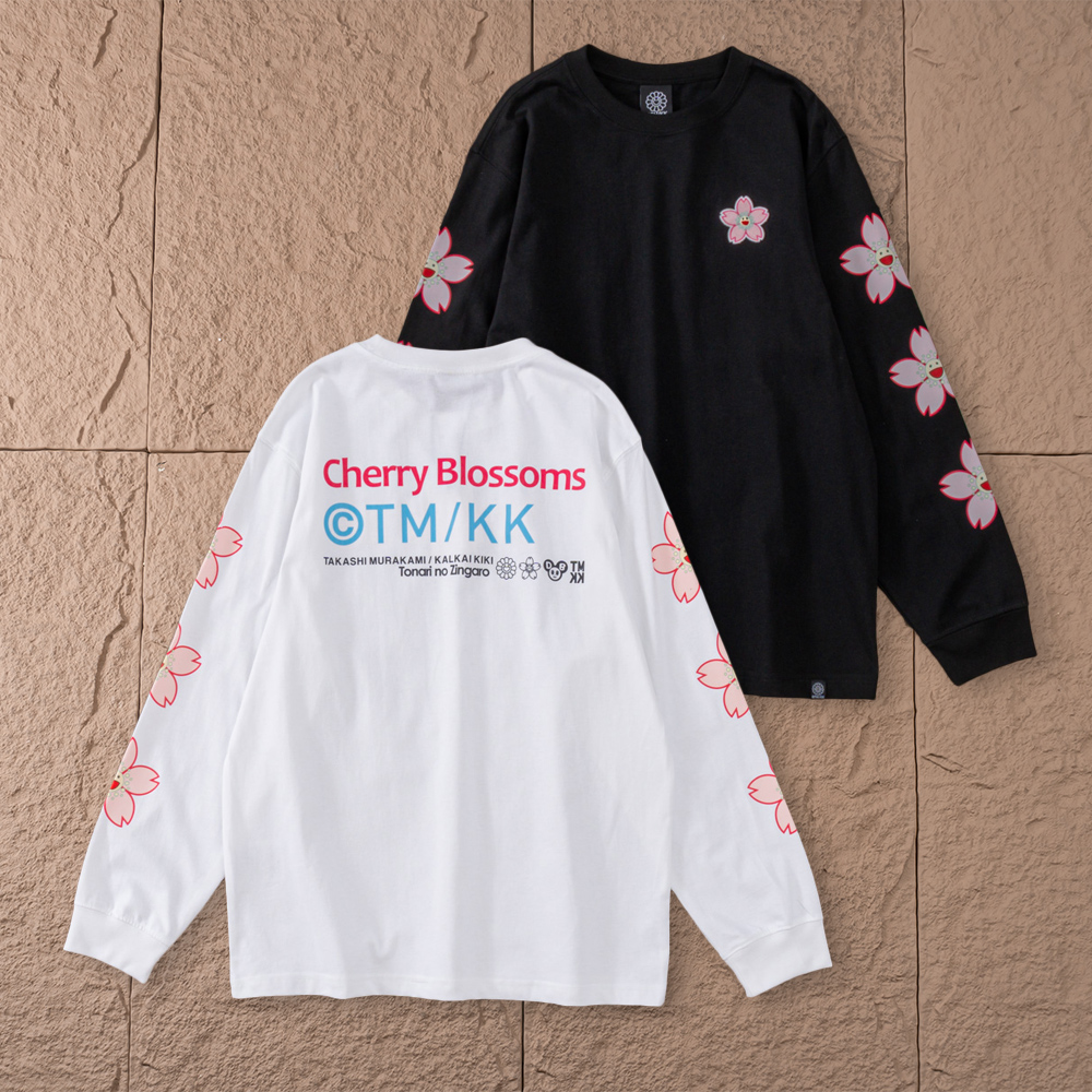 TAKASHI MURAKAMI T-SHIRT
