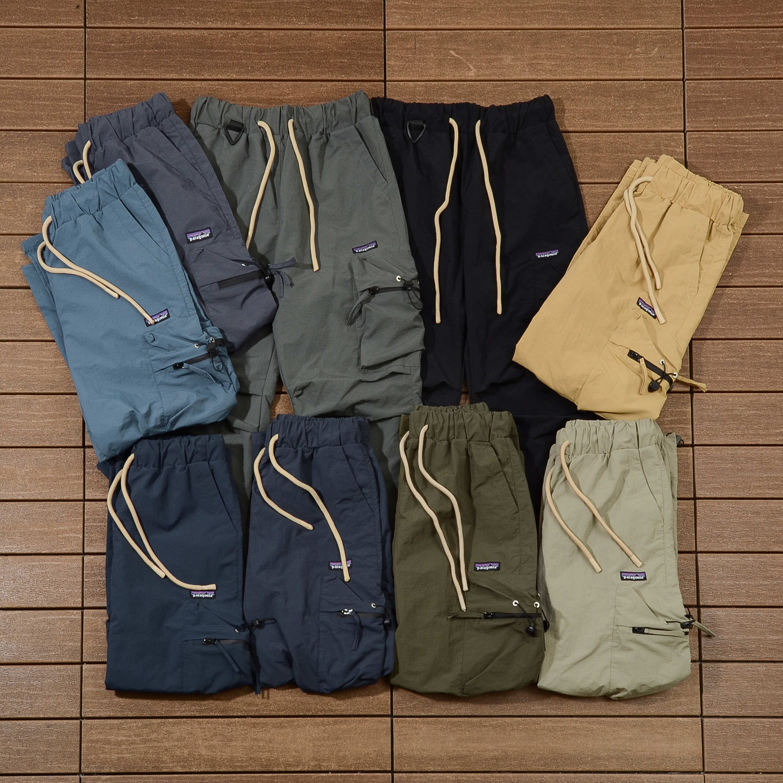 PATAGONIA PANT