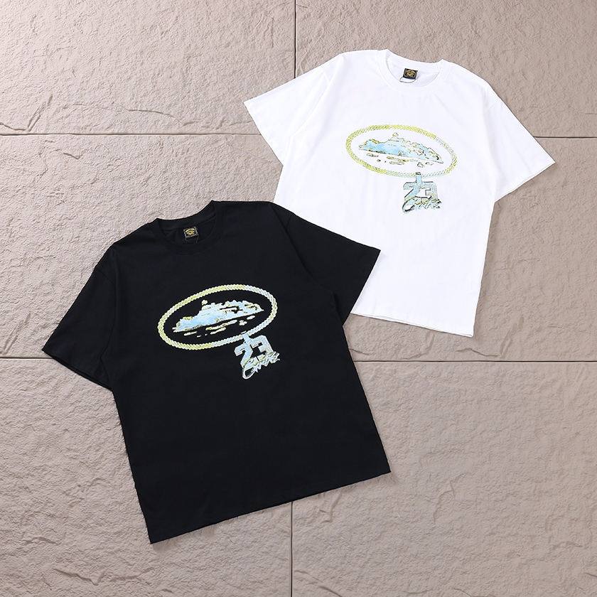 ORTEIZ T-SHIRT