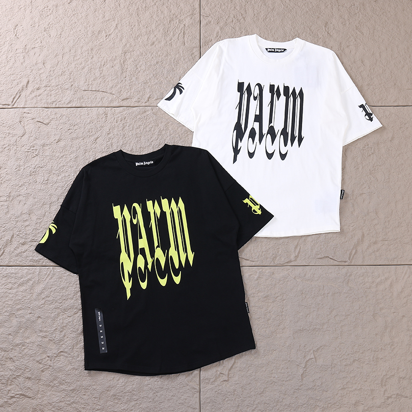 PALM ANGLE T-SHIRT