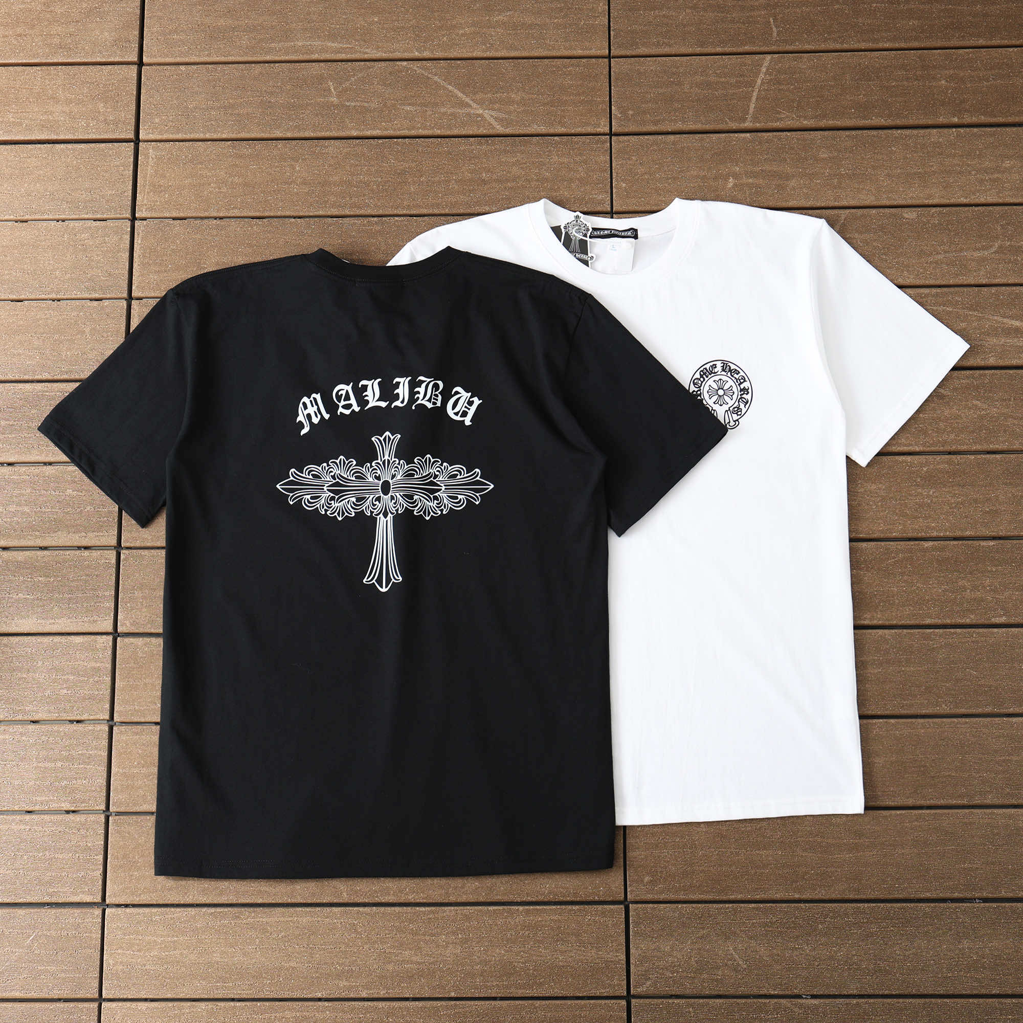 CHROME HEARTS T-SHIRT