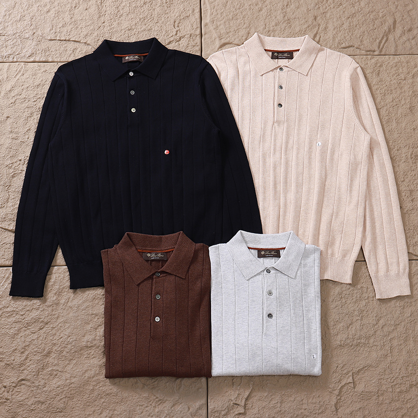 LORO PIANA SWEATER