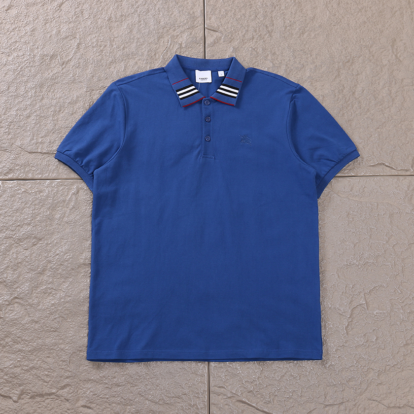 BURBERRY POLO
