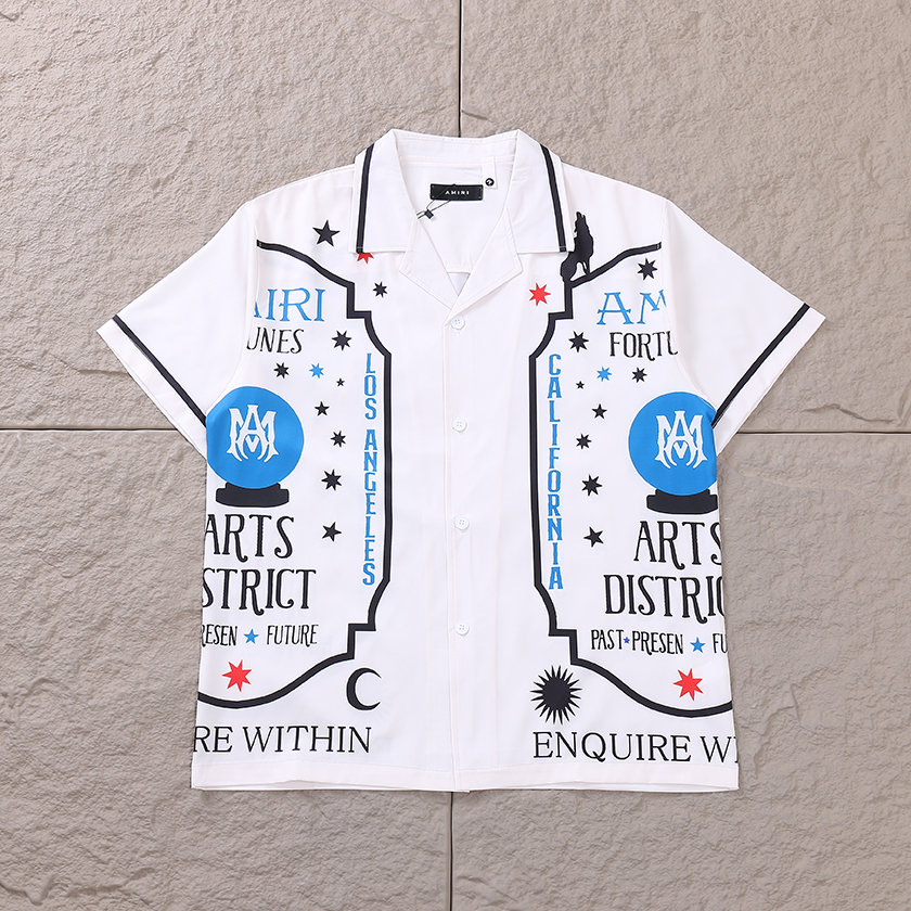 AMIRI SHIRT