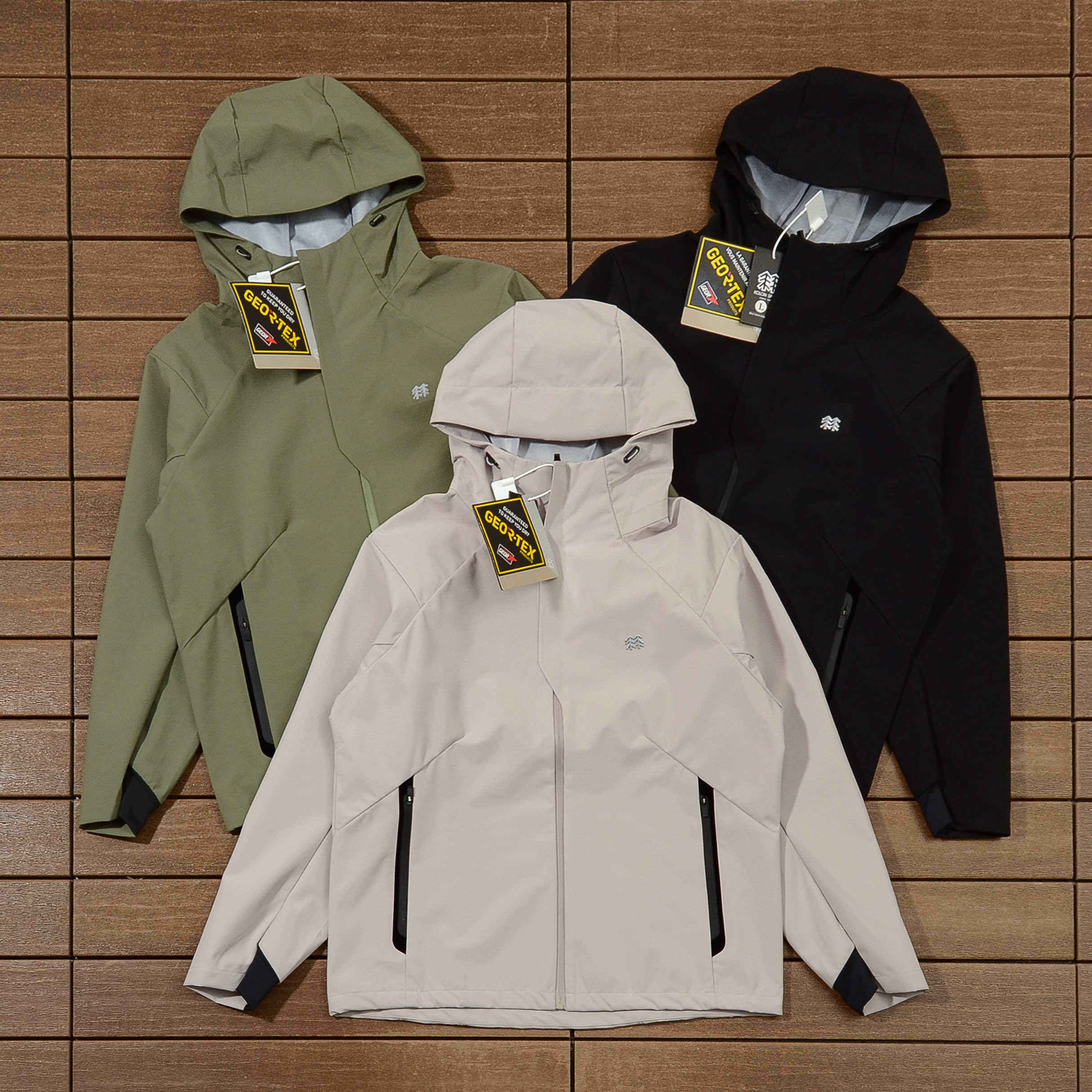 KOLON SPORT JACKET