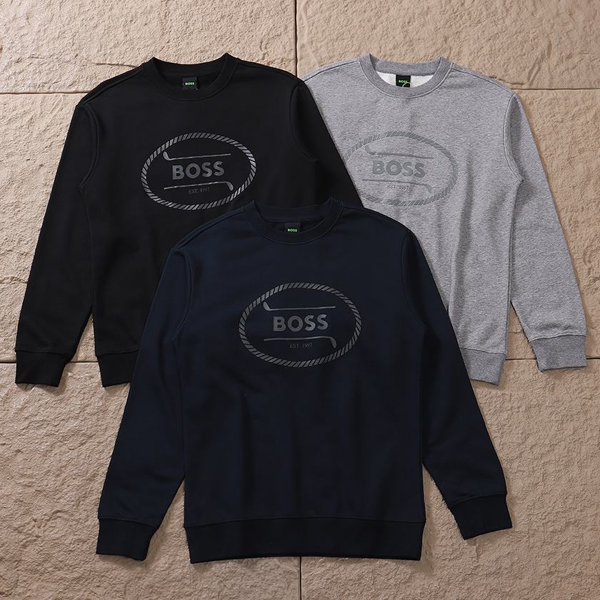 BOSS Свитер
