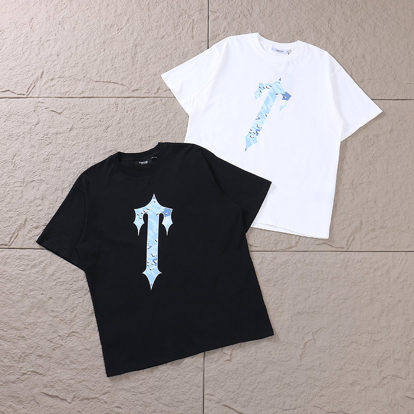 TRAPSTAR T-SHIRT