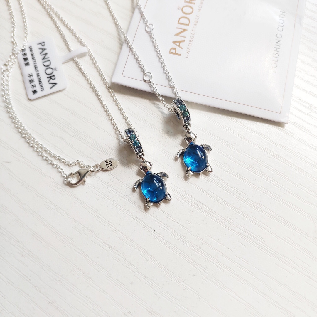 PANDORA JEWELRY