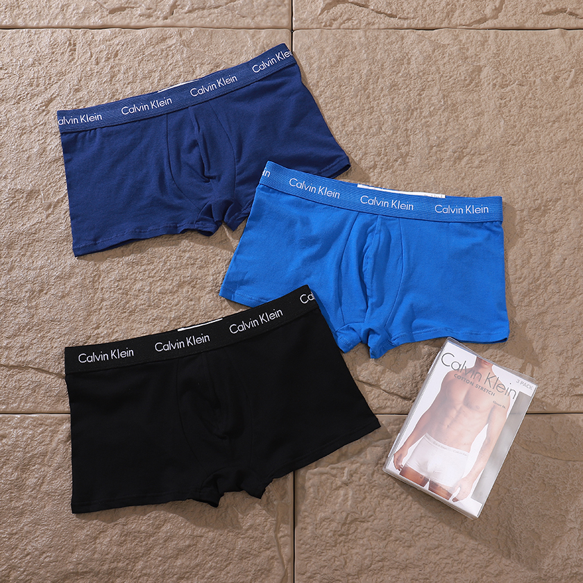 CALVIN KLEIN UNDERWEAR