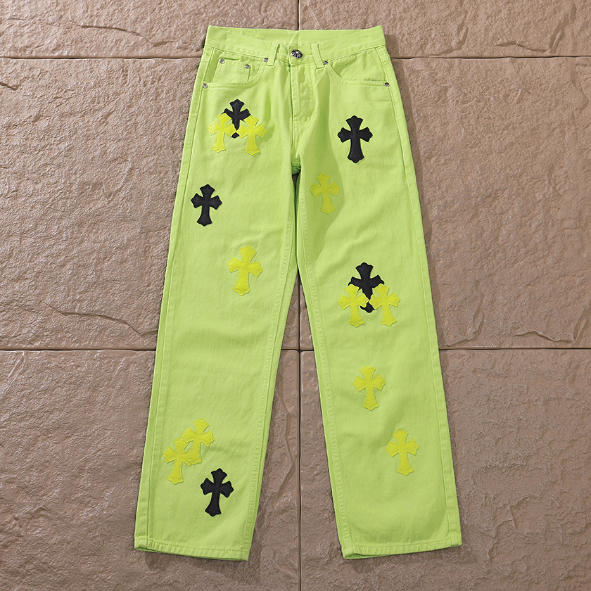 CHROME HEARTS PANT