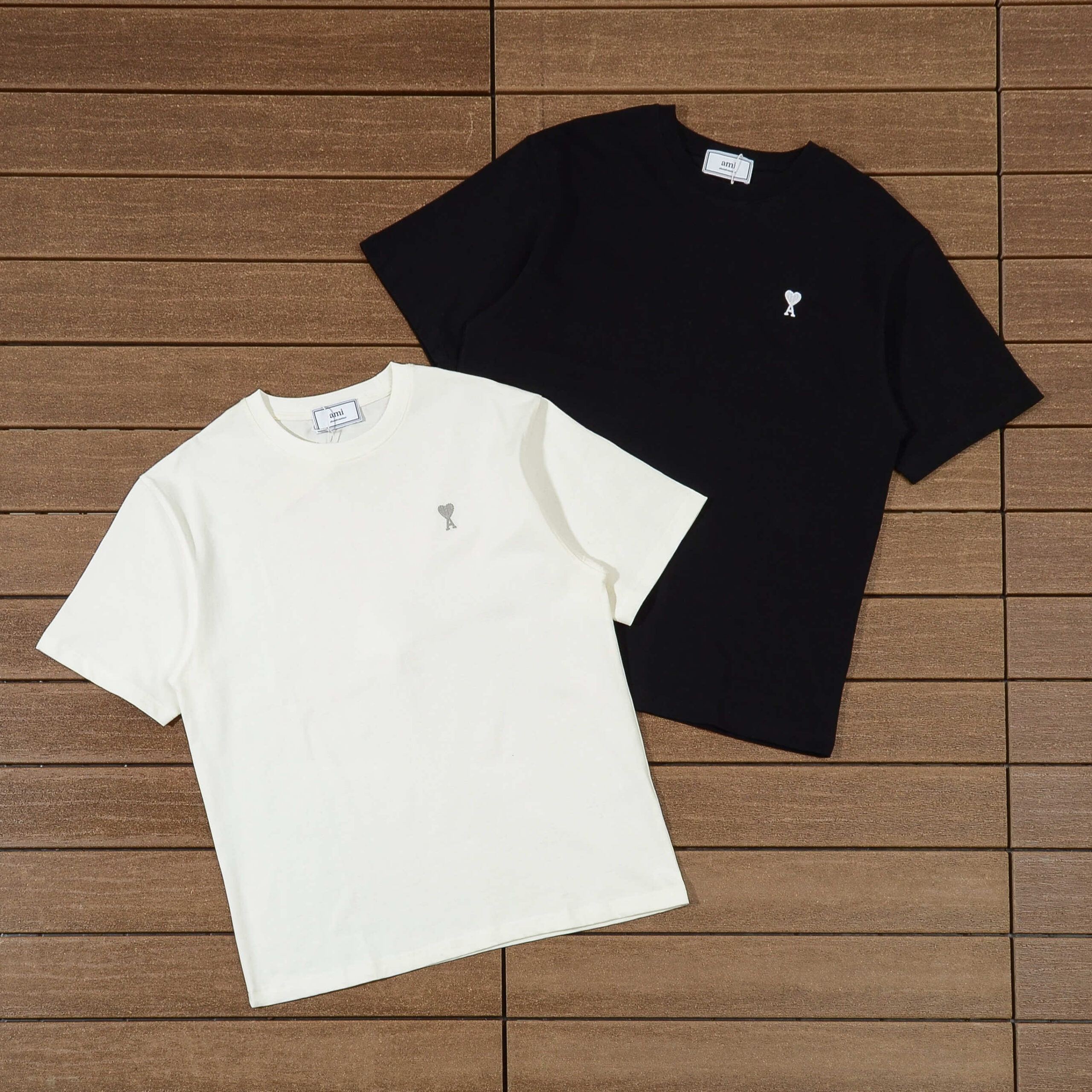 AMI T-SHIRT