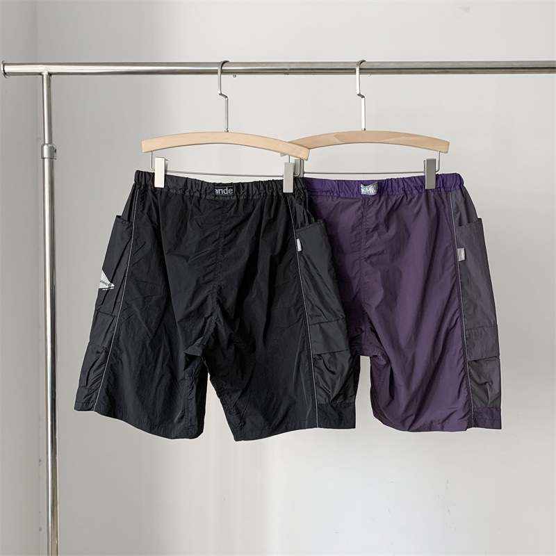 AND WANDER & GRAMICCI SHORT