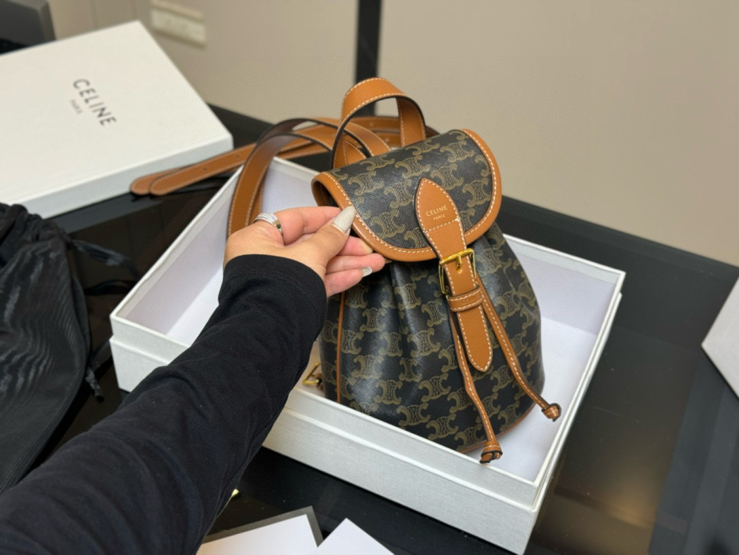 CELINE BAG