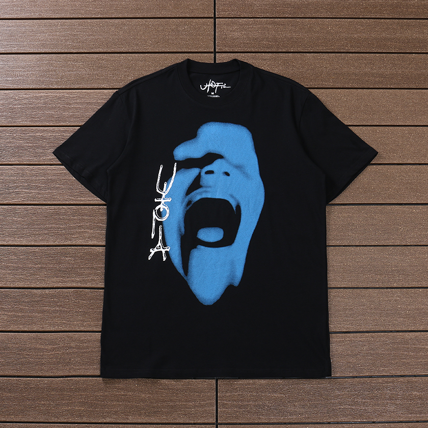 TRAVIS SCOTT T-SHIRT