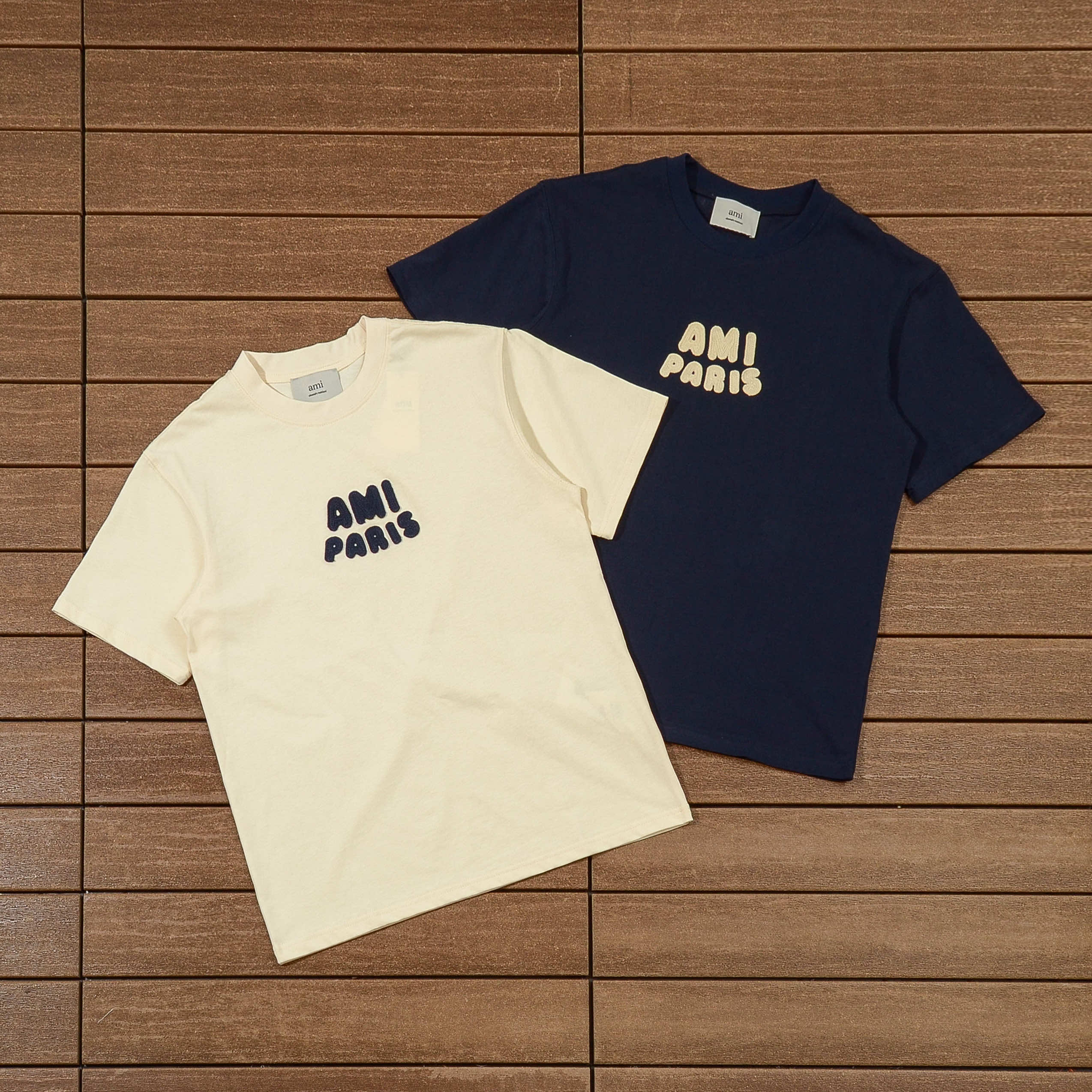 AMI T-SHIRT