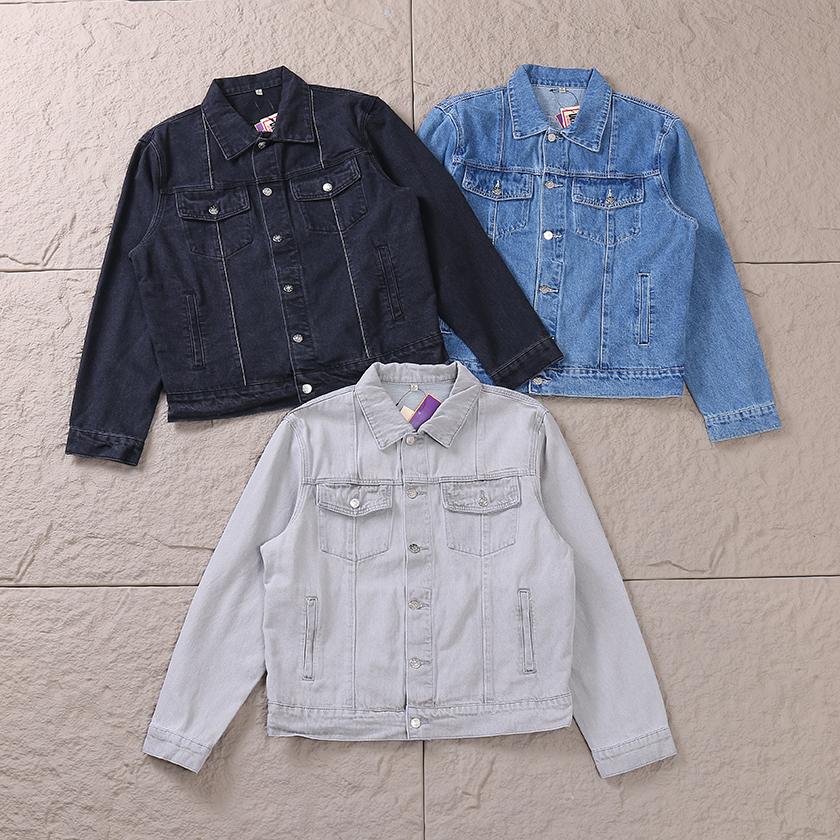 CORTEIZ JACKET