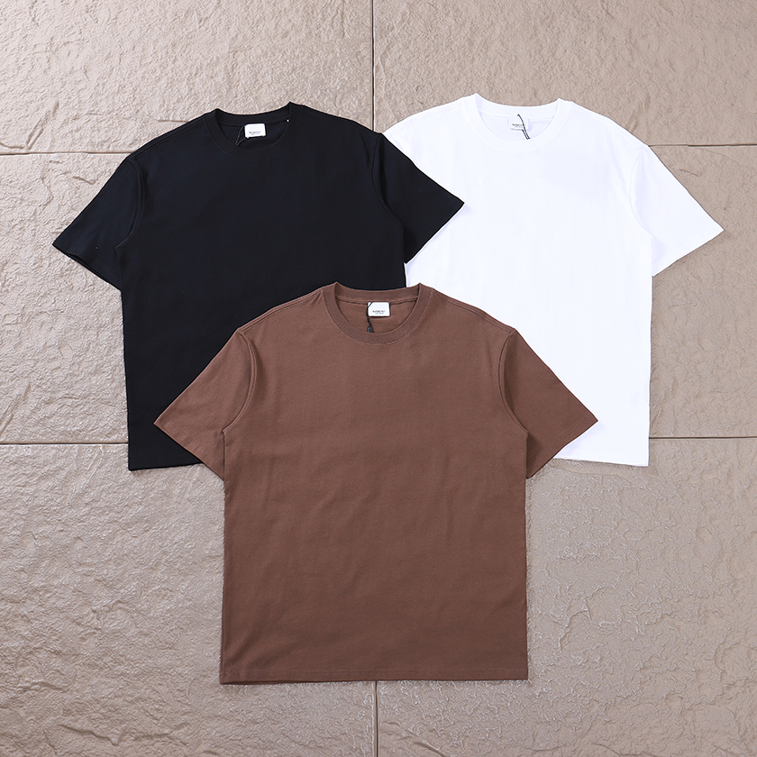 BURBERRY T-SHIRT