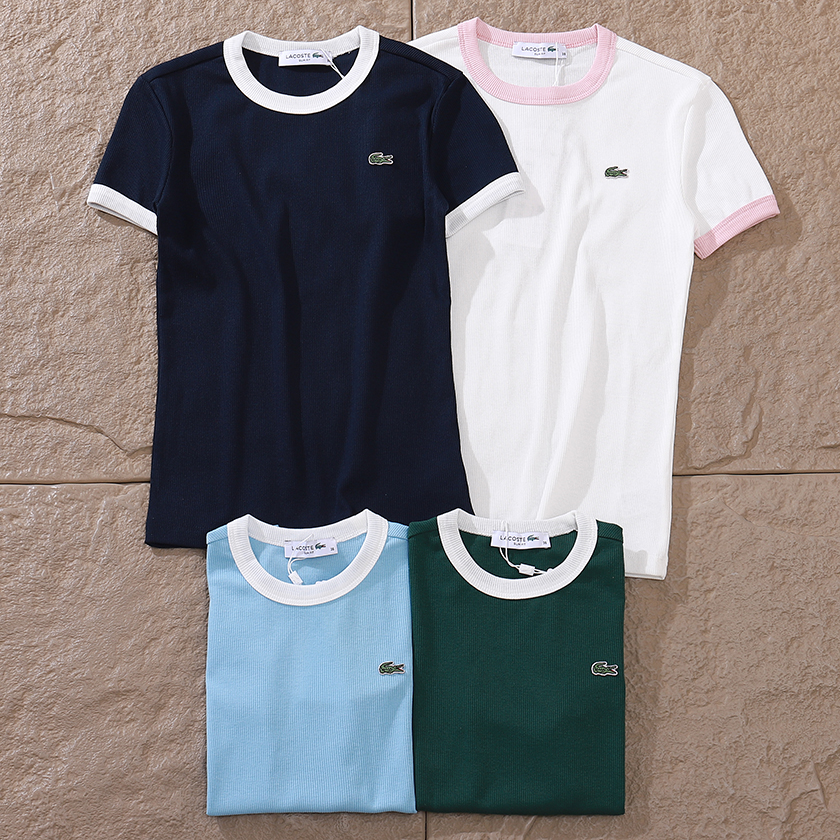 WOMAN LACOSTE T-SHIRT