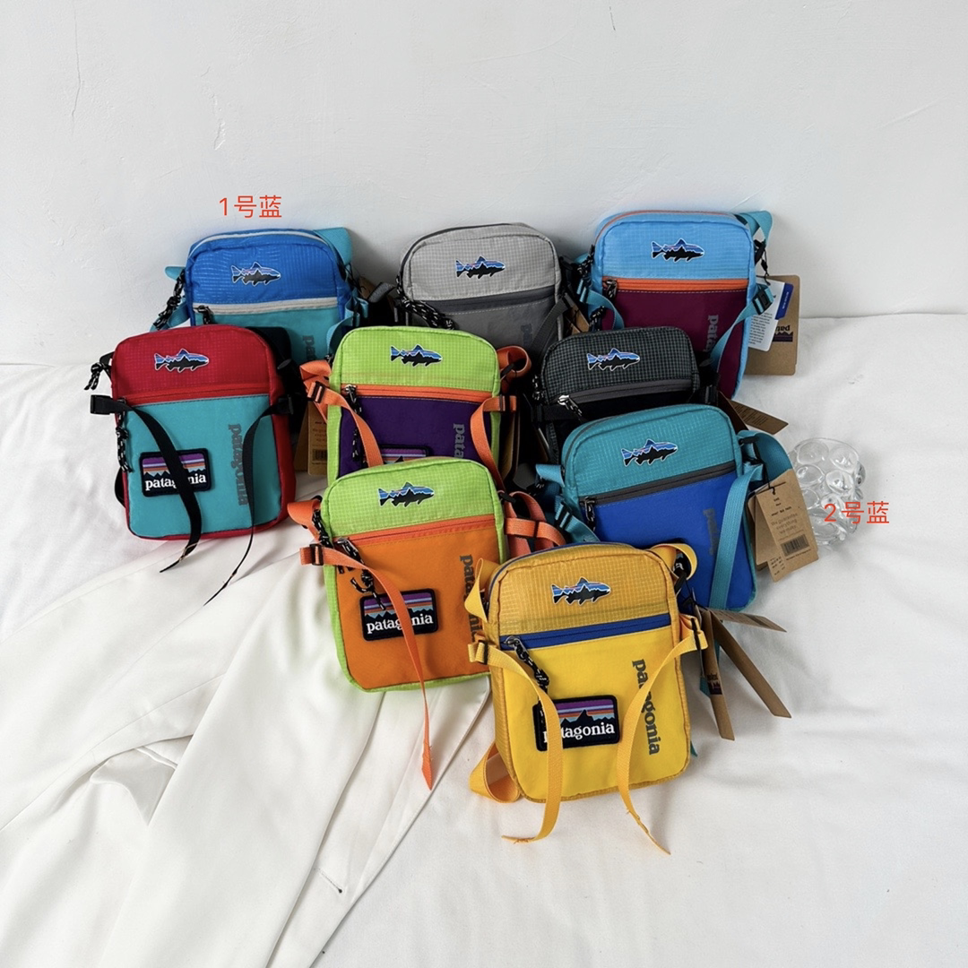 PATAGONIA BAG