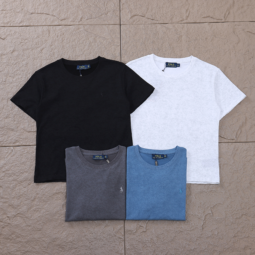 RALPH LAUREN T-SHIRT