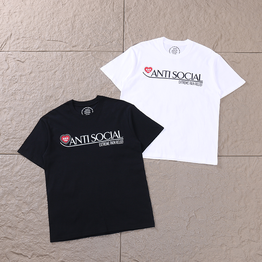 ASSC T-SHIRT