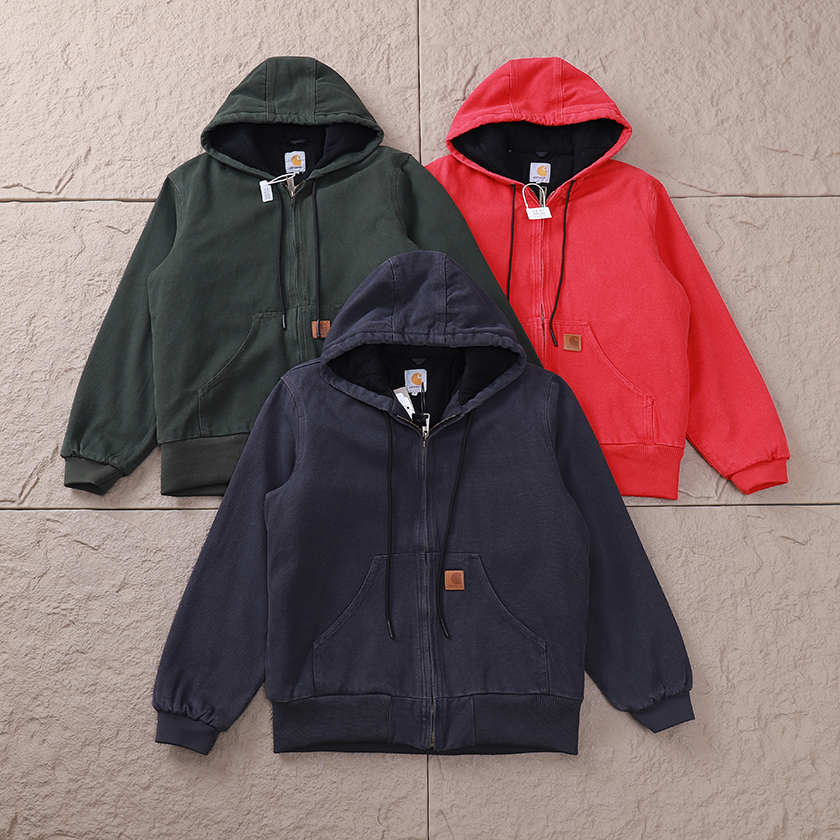 CARHARTT JACKET