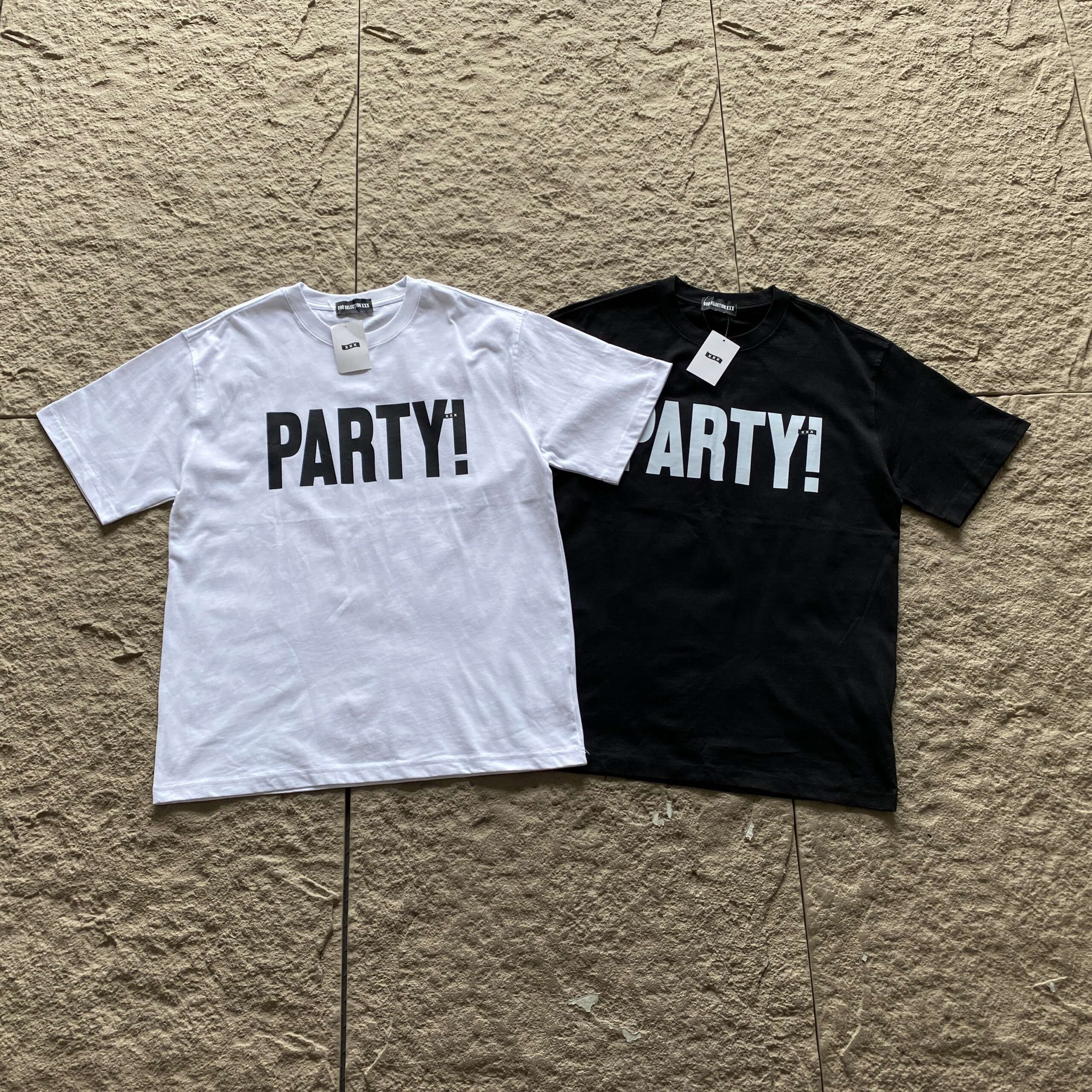 HUF T-SHIRT