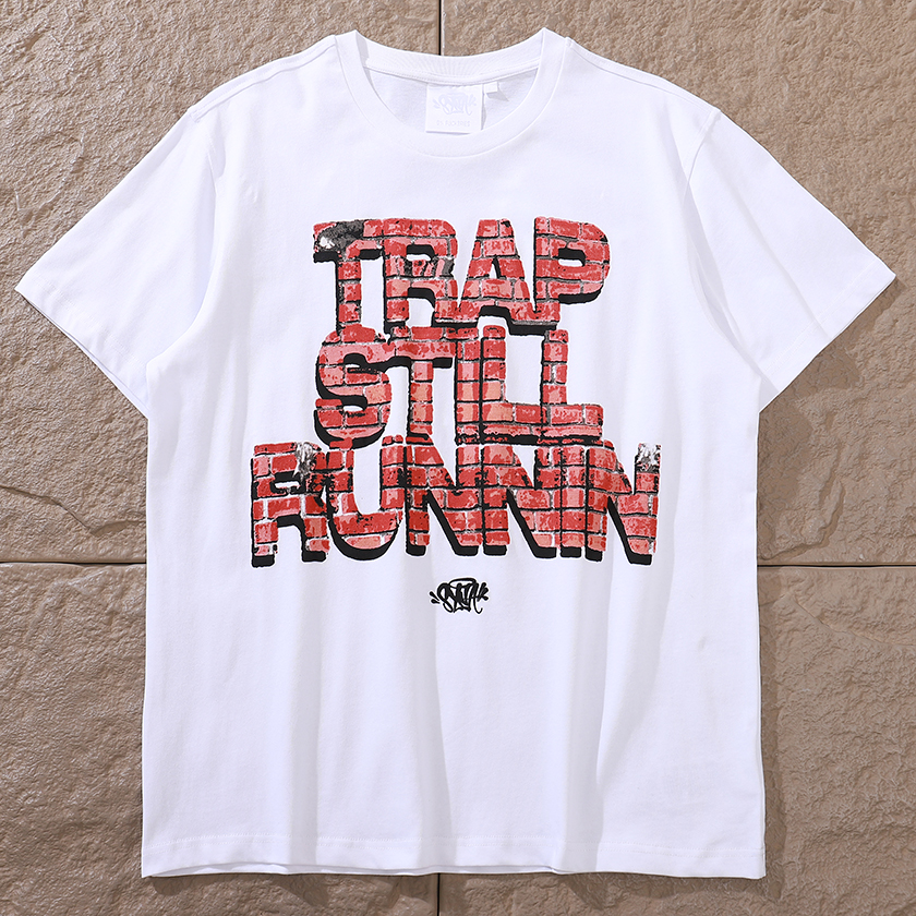 SYNA WORLD T-SHIRT