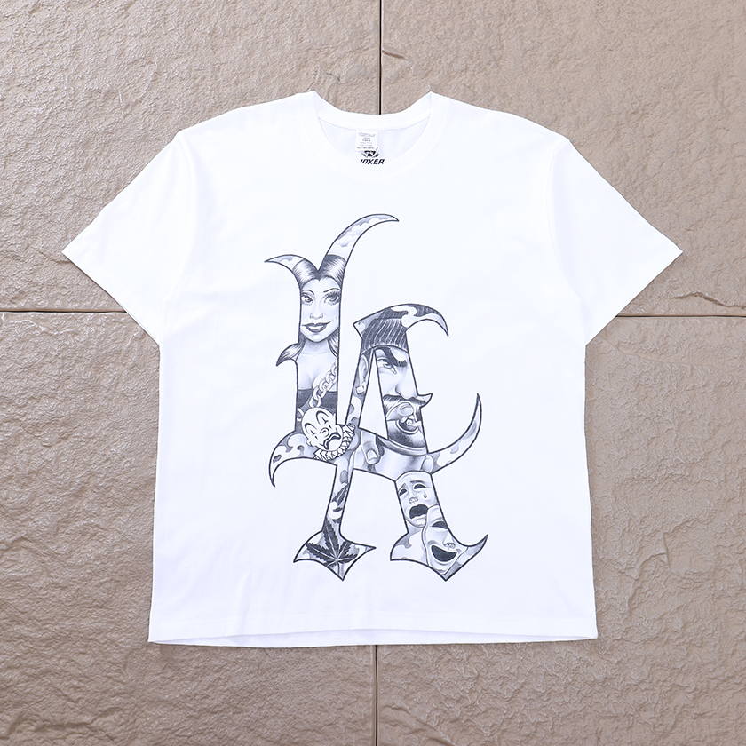 JOKER T-SHIRT