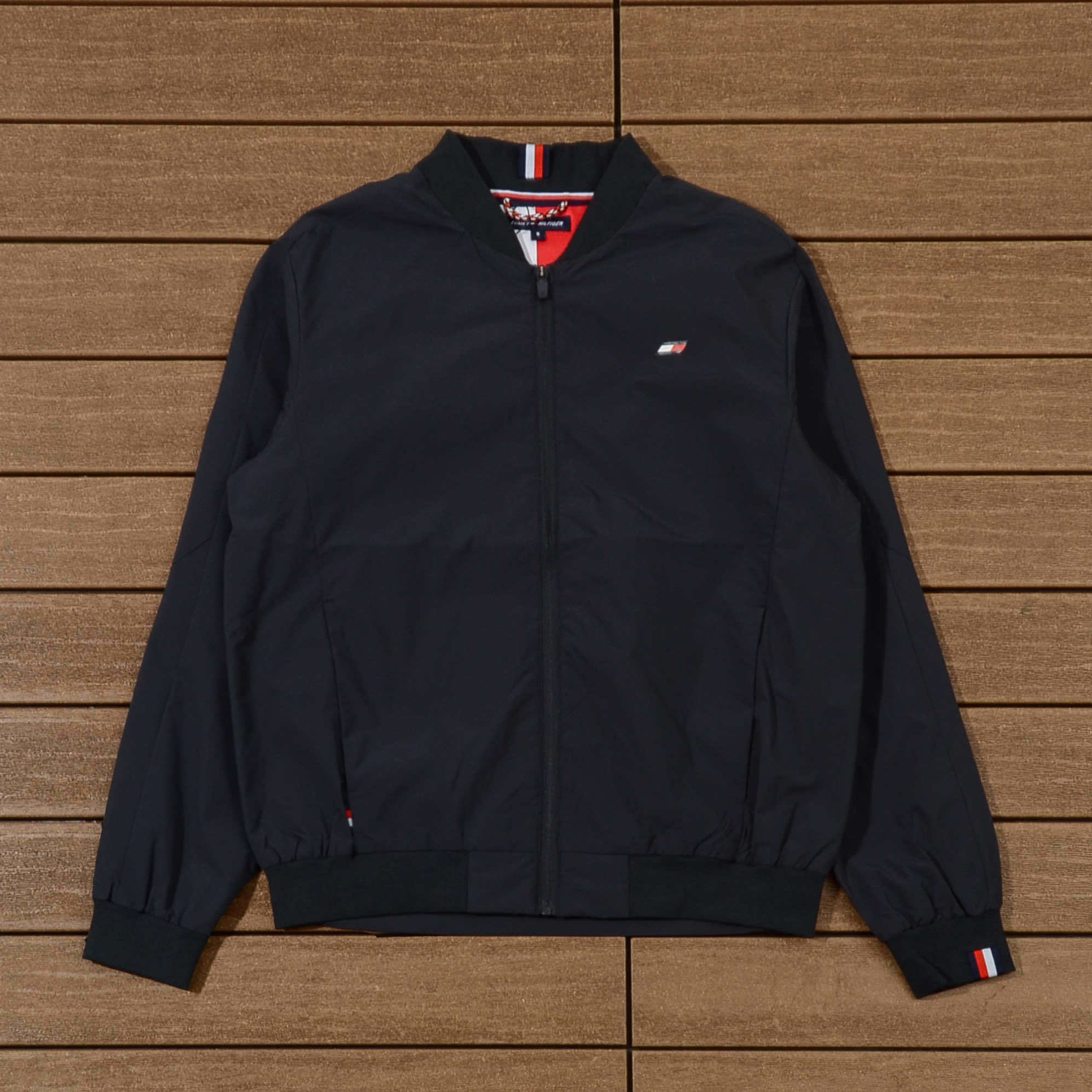 TOMMY JACKET