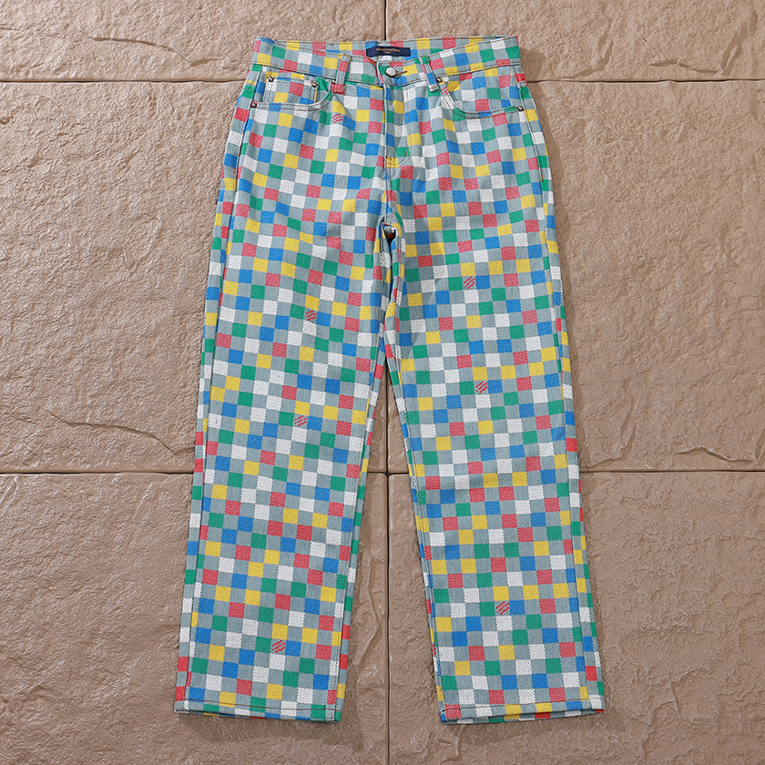 LOUIS VUITTON PANT