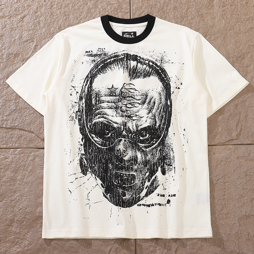 HELL STAR T-SHIRT