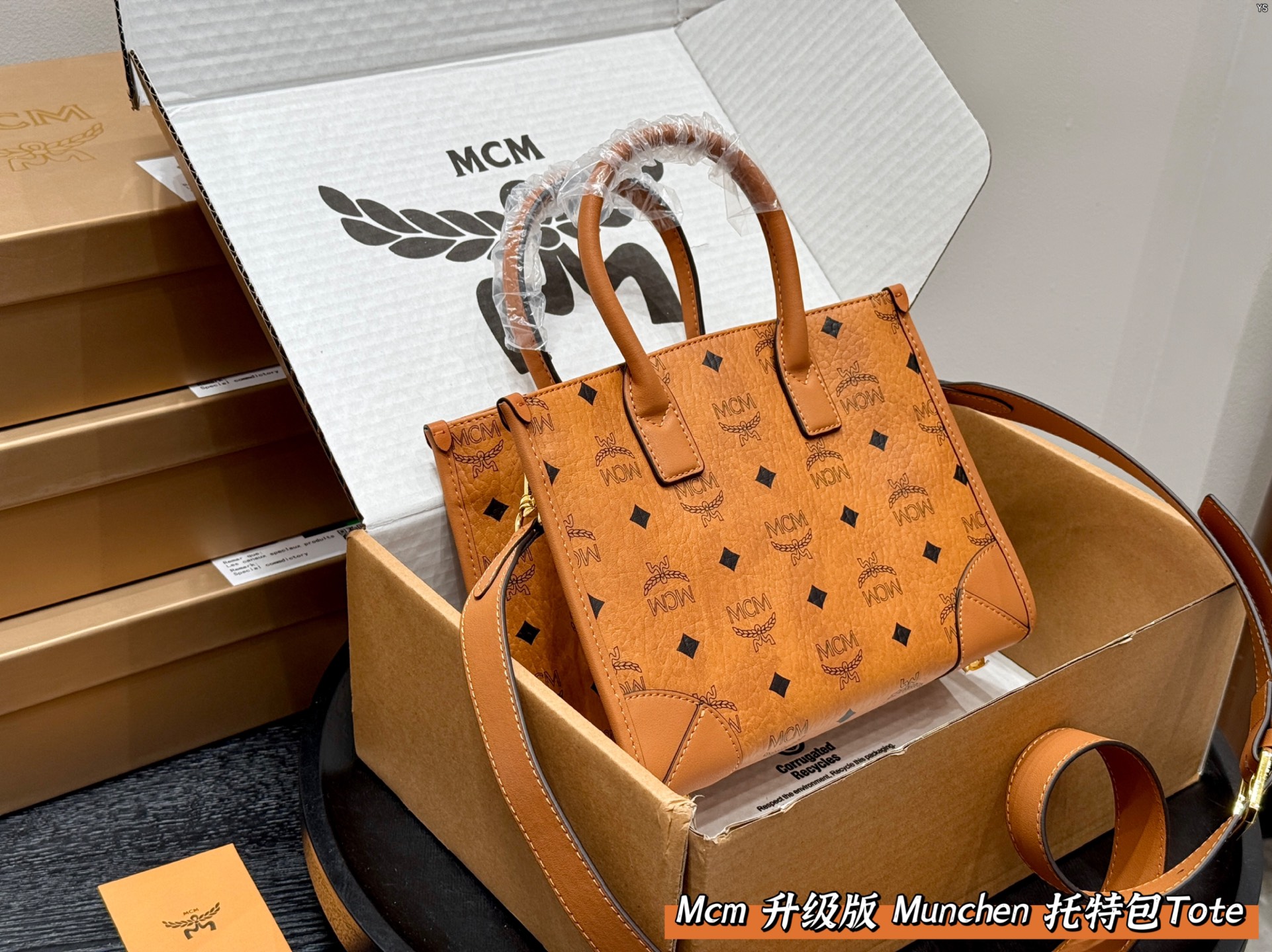 MCM BAG