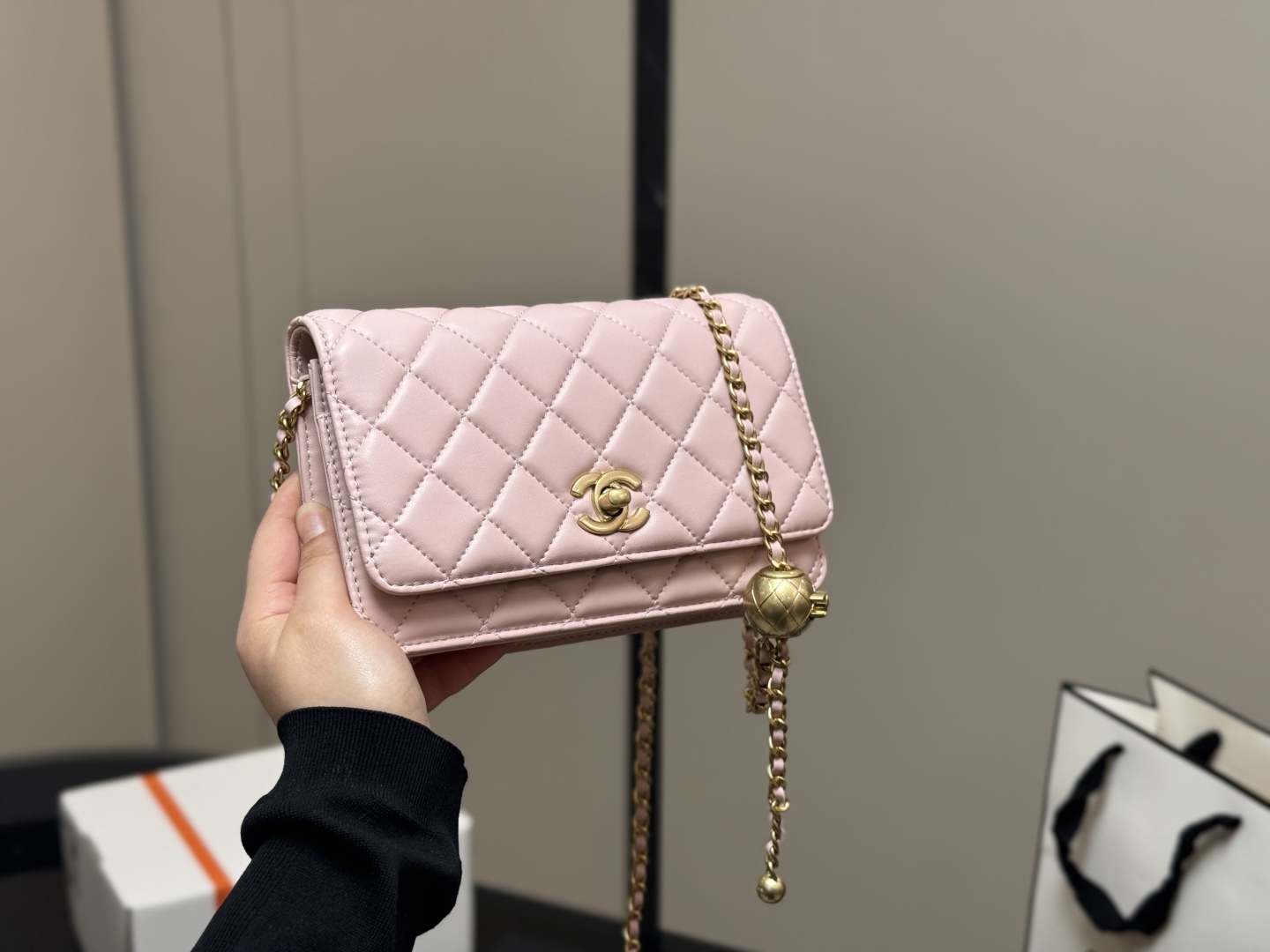 CHANEL BAG