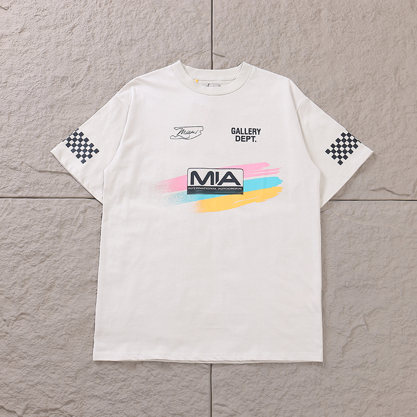 GALLERY DEPT T-SHIRT