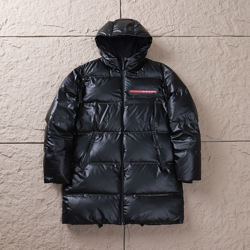 PRADA DOWN JACKET