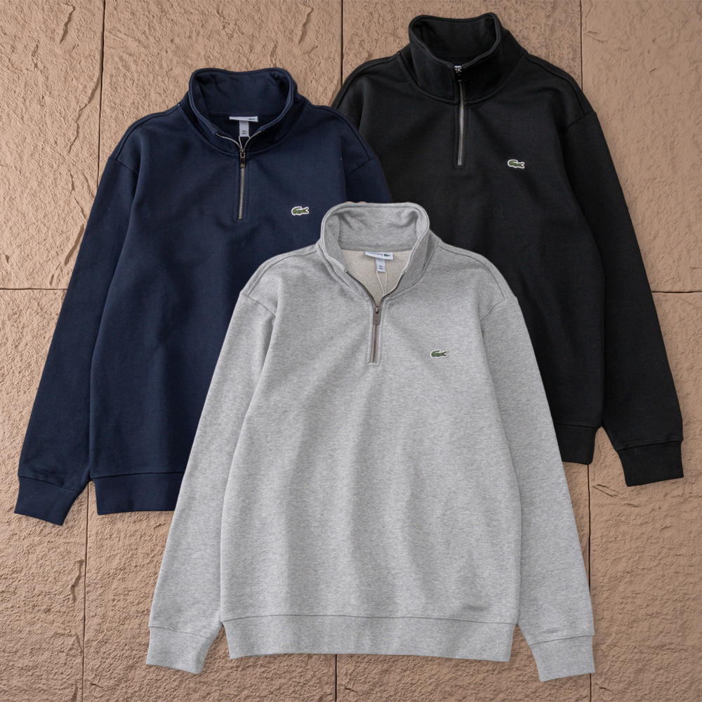 LACOSTE JACKET