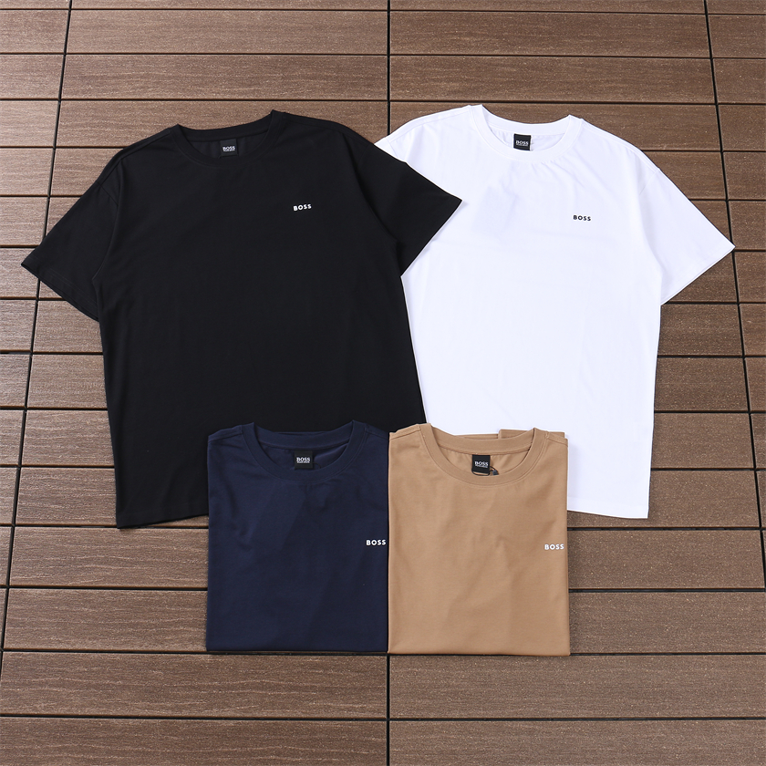 BOSS T-SHIRT