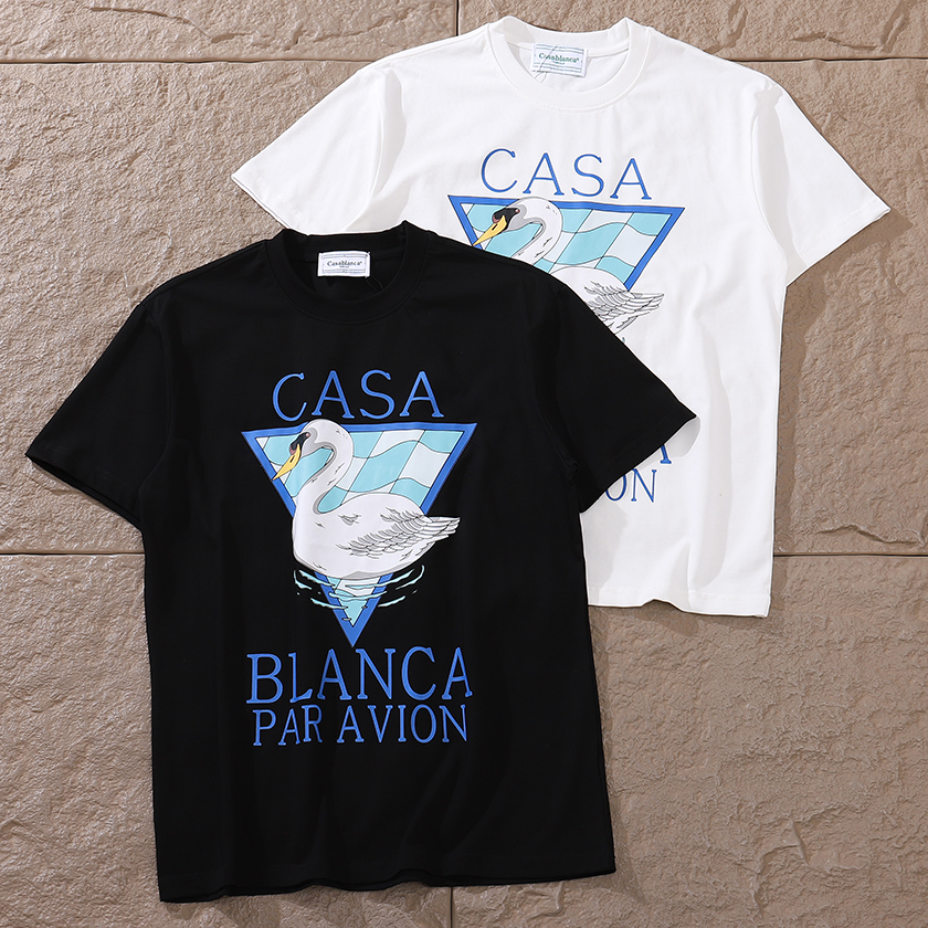 CASABLANCA T-SHIRT