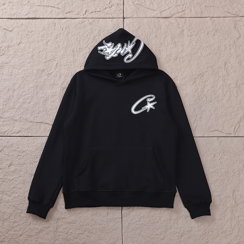 CORTEIZ HOODIE