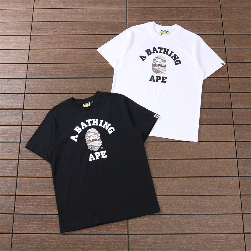BAPE T-SHIRT