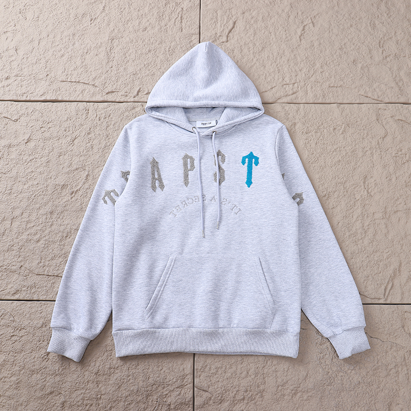 TRAPSTAR HOODIE