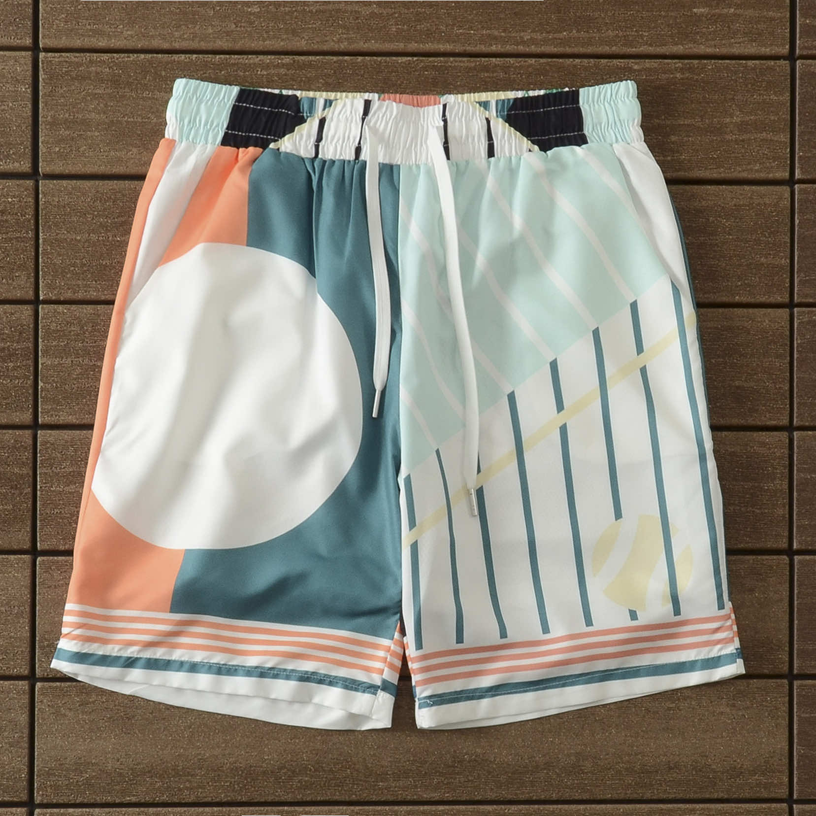 CASABLANCA SHORT