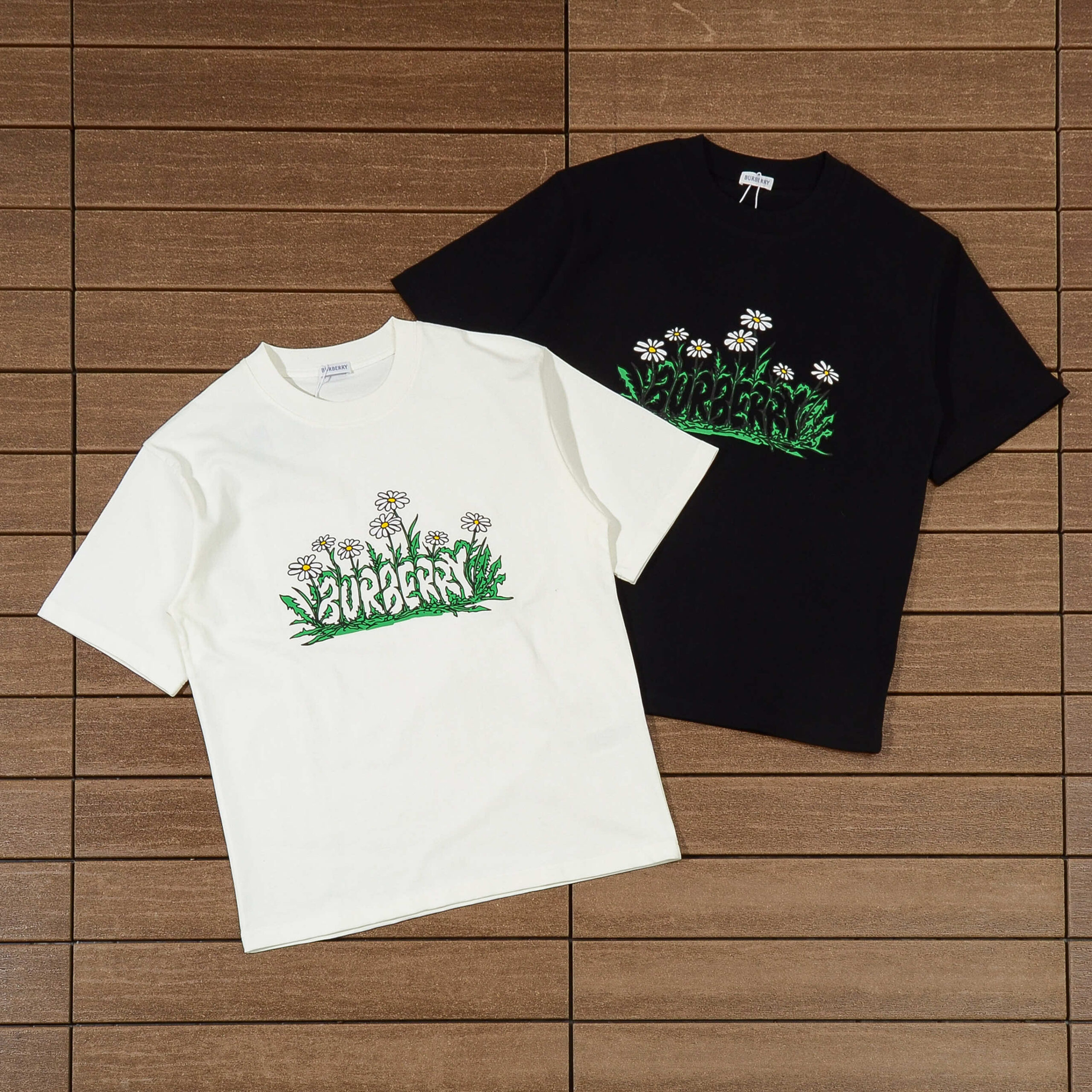 BURBERRY T-SHIRT
