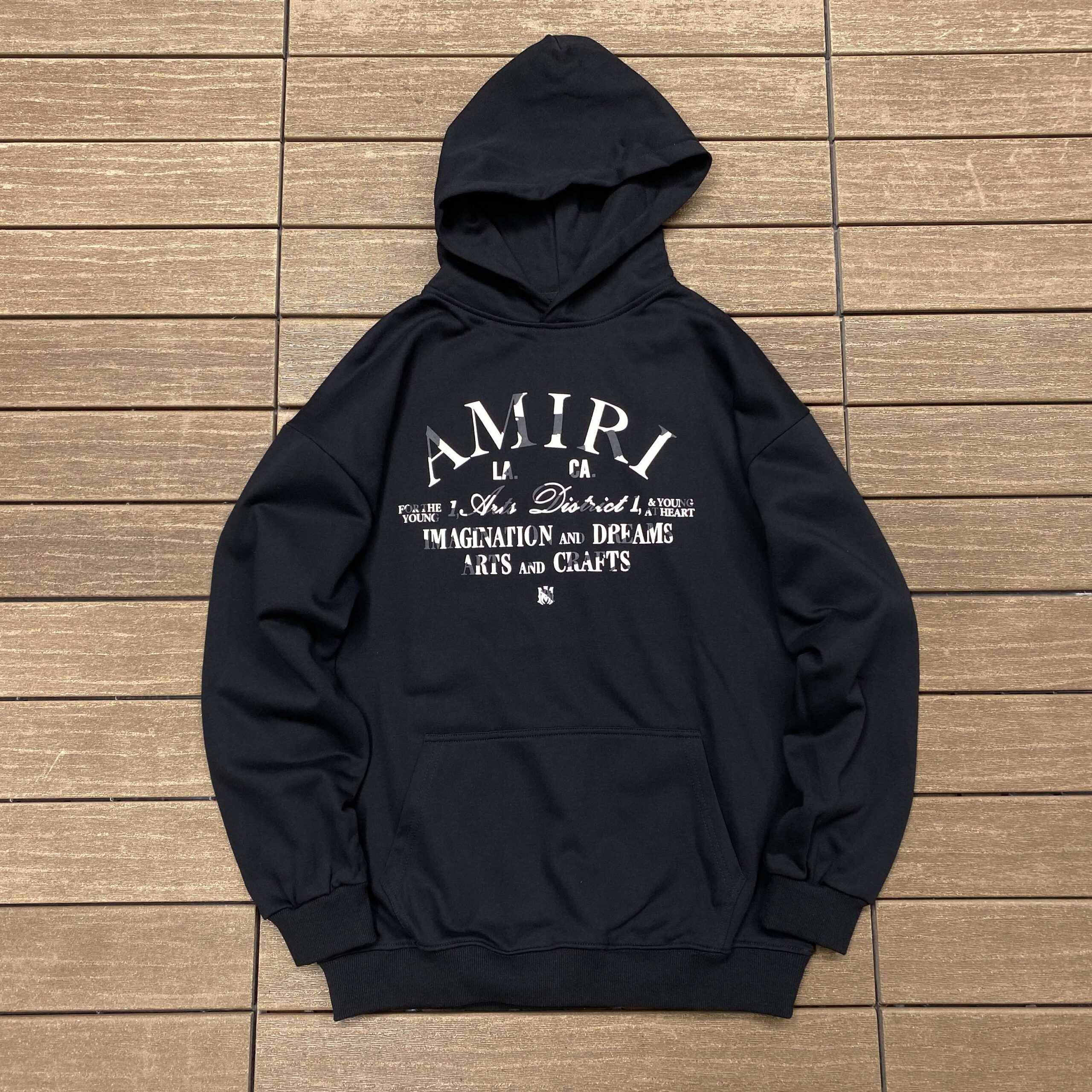 AMIRI HOODIE
