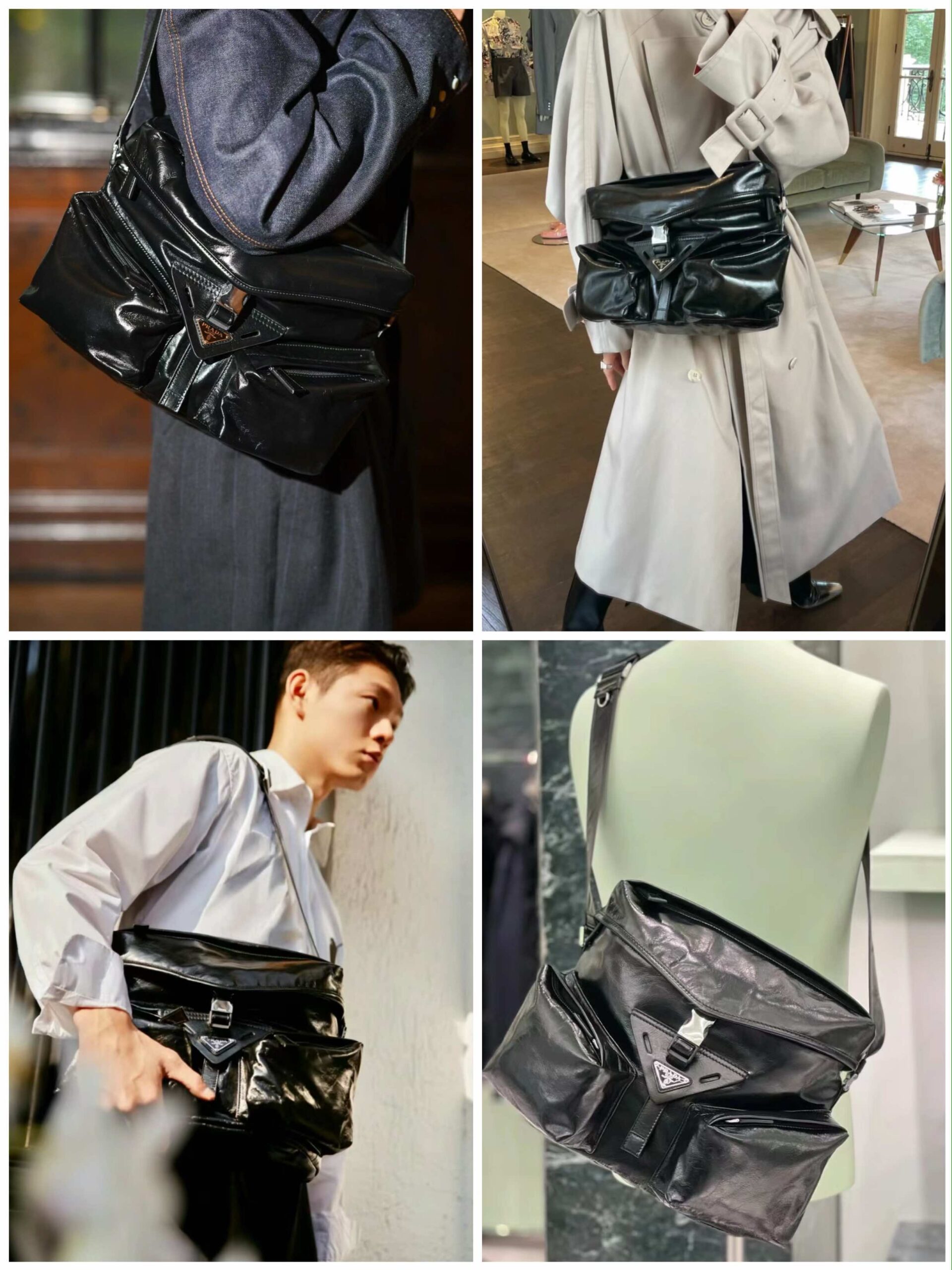PRADA BAG